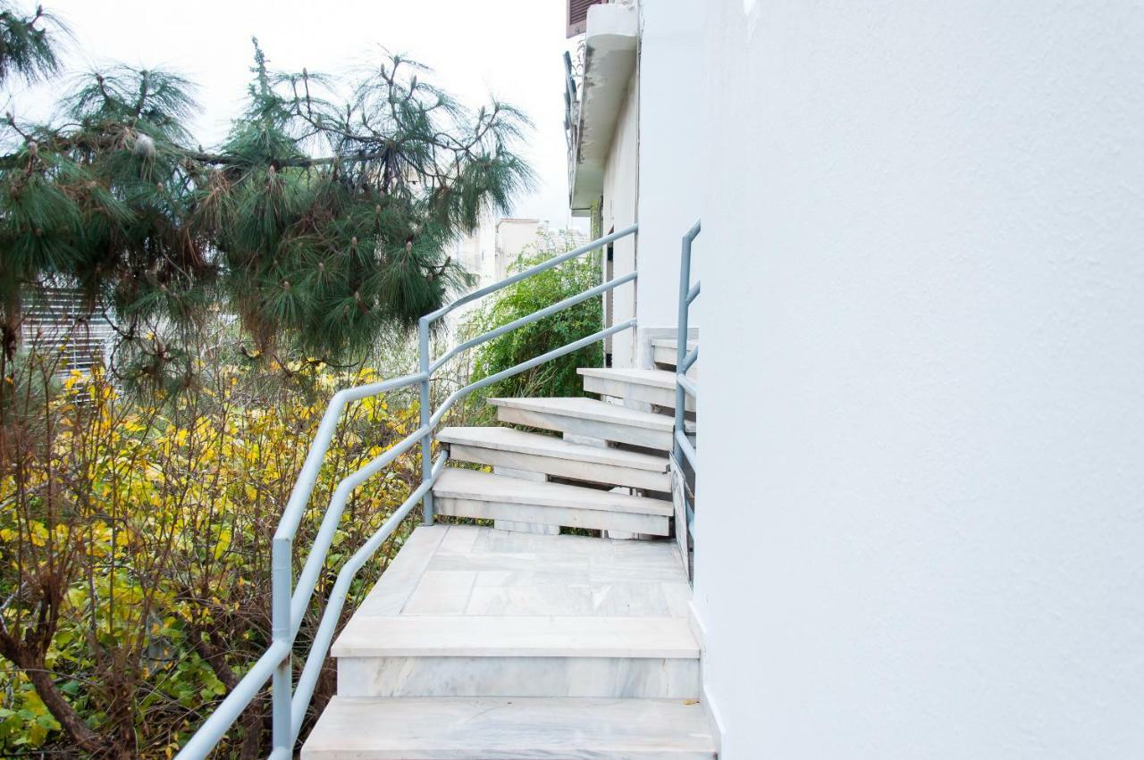 Stephany Apartment Athen Eksteriør bilde