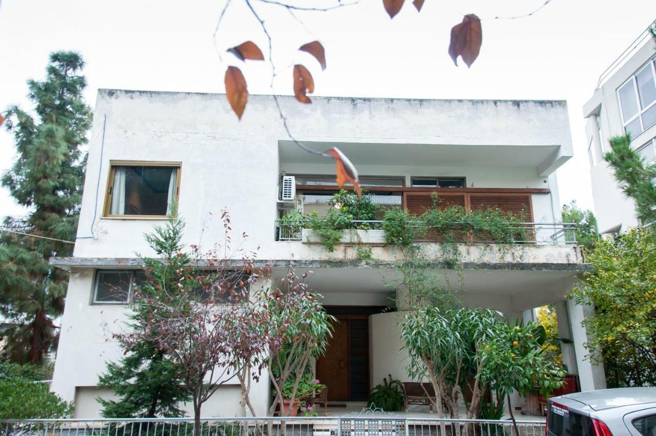 Stephany Apartment Athen Eksteriør bilde